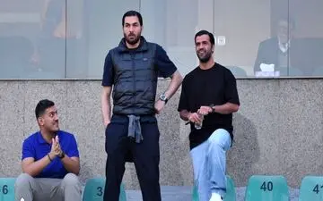 روزهای کابوس وار گلر پرسپولیسی؛ حتی روی نیمکت هم جایی برای او نیست!