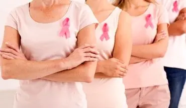 هشدار رشد ابتلا به این بیماری مرگبار در پستان در ایران / خانم های بالای ۴۰ سال غربالگری سالانه را جدی بگیرند