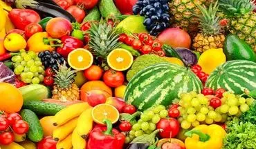 آشننایی با میوه های مردانه و زنانه | میوه‌های  ویژه آقایان | میوه‌های  ویژه بانوان