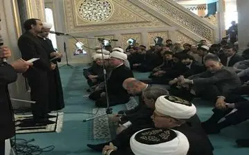 روز قدس اعلام همبستگی مسلمانان جهان با فلسطینیان است