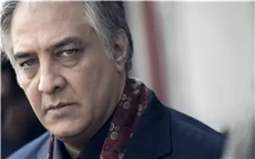 ایرج نوذری و دخترش؛مهمان امشب برنامه وقتشه هستند