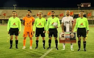 جنجال لیدرهای مس کرمان پس از دیدار با خوشه طلایی ساوه