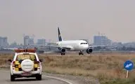 بسته شدن باند فرودگاه مشهد به دلیل تردد یک حیوان تکذیب شد