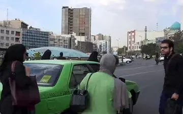 اول مهر در تهران این‌گونه گذشت+فیلم