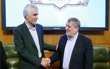  برای شهرداری تهران سرپرست انتخاب نمی‌کنیم