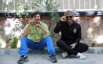 گیشه سینمای ایران جان دوباره گرفت/آینه بغل همچنان در صدر جدول فروش سینما