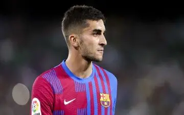 گزینه خروجی بارسلونا: واقعا می‌خواهم بمانم