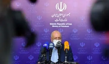 وزیر نفت: تا زمانی که تحریم‌ها برجاست، درباره مباحث مربوط به تولید و صادرات نفت ایران صحبت نمی‌کنم