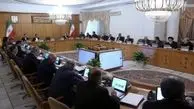 هیات دولت برای مقابله با کرونا تصمیم هایی گرفت
