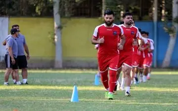 بازیکنان و مربیان نساجی شارژ مالی شد 