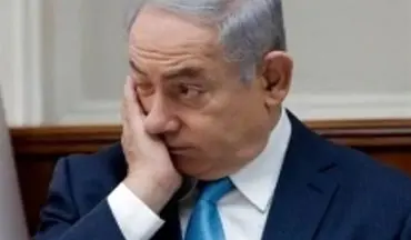 رژیم صهیونیستی همچنان در بحران؛ درخواست برای کنارگذاشتن نتانیاهو
