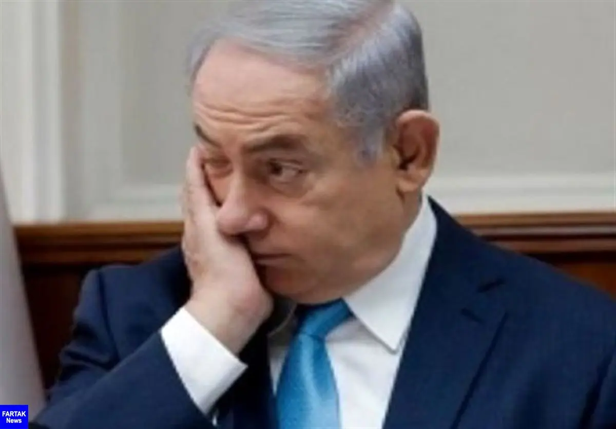 رژیم صهیونیستی همچنان در بحران؛ درخواست برای کنارگذاشتن نتانیاهو
