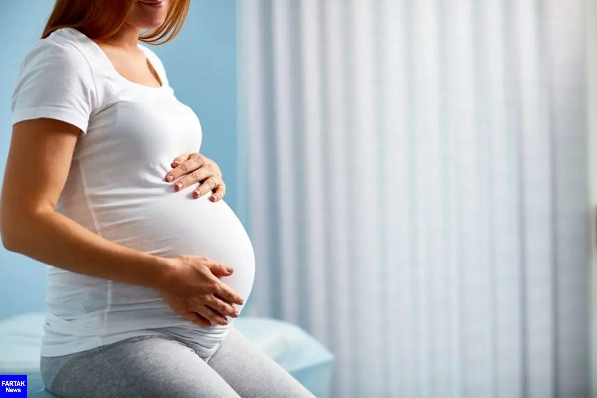 باید نباید های تغذیه دوران بارداری