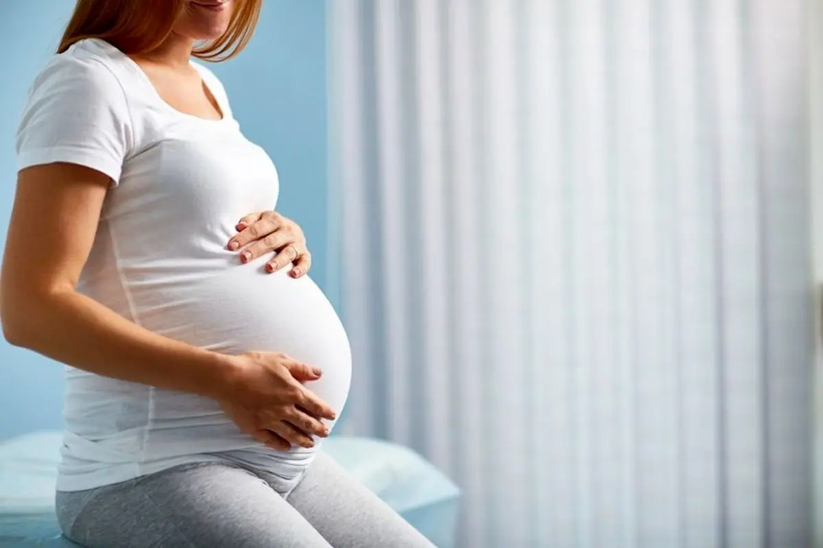 خارش بدن در بارداری خطرناک است؟