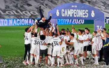 رئال‌مادرید کوبو را به ویارئال قرض داد