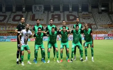 ماشین‌سازی به لیگ دسته یک سقوط کرد
