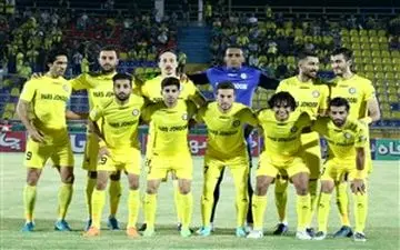  ترکیب پارس جنوبی برابر گل‌گهر مشخص شد