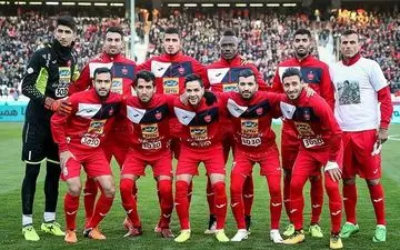  متن توافق ۶ بندی باشگاه پرسپولیس با ریزه‌اسپور