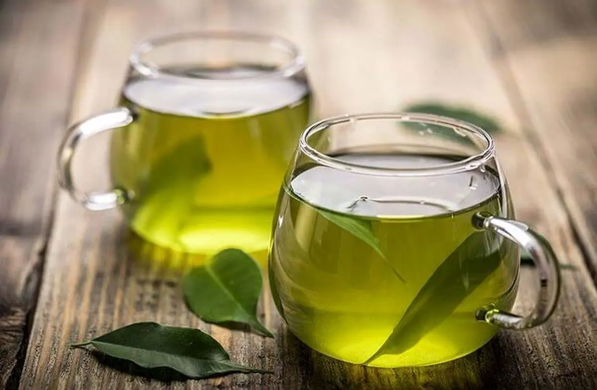 آیا چای سبز برای بانوان مفید است؟