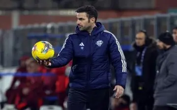 جانشین اینزاگی انتخاب شد