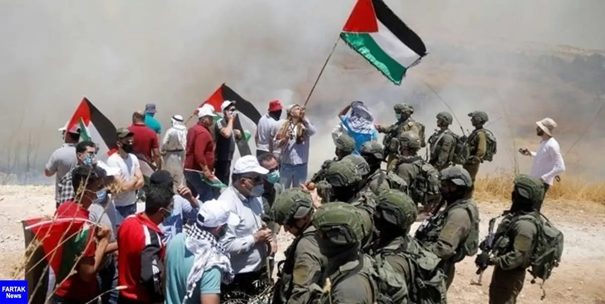 گروه‌های فلسطینی: مقاومت ملی مستمر، تنها راه مقابله با طرح اشغال است