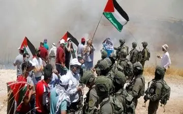 گروه‌های فلسطینی: مقاومت ملی مستمر، تنها راه مقابله با طرح اشغال است