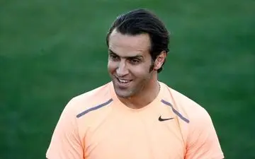 
تصمیم جالب علی کریمی بعد از دعوای جنجالی‌اش با دایی