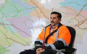 پیشرفت ۷۰ درصدی بازارچه پایانه مرزی پرویزخان