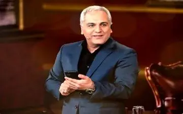 دورهمی این هفته پخش نمی شود