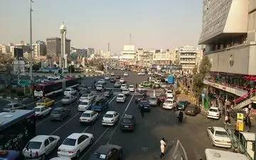 
فوری / تردد تهرانی‌ها در این مسیرها ممنوع شد