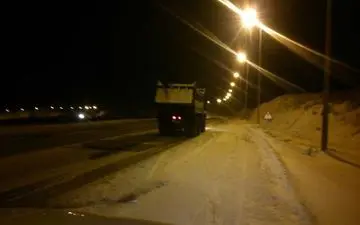 مدیرکل هواشناسی گلستان: ارتفاع برف در مناطق کوهستانی گلستان به یک متر خواهد رسید