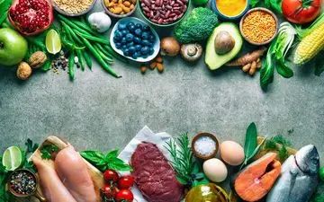 پروتئین‌های گیاهی یا حیوانی؟ کدام برای کاهش وزن بهتر است؟

