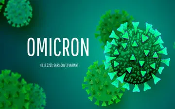 شناسایی "اُمیکرون" در کل کشور | لزوم افزایش تست‌های روزانه تشخیصی کرونا