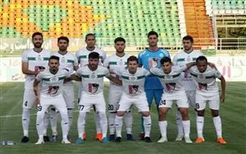 ترکیب اصلی شاگردان نمازی مقابل صنعت نفت اعلام شد