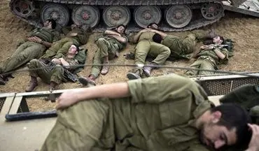 بیماری ناشناخته در ارتش اسرائیل/ تخلیه یک پایگاه نظامی/ سربازان در قرنطینه