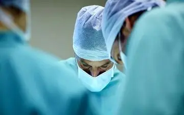 خروج جنین مومیایی 35 ساله شده از بدن یک زن در مشهد