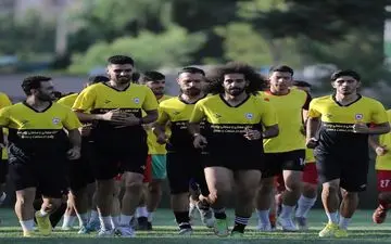 اختصاصی/چادرملو چراغ خاموش به دنبال صعود