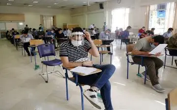 زمان ثبت نام کنکور کارشناسی ارشد تمدید شد