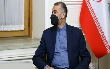 امیرعبداللهیان: درباره اراده و نیت آمریکا و سه کشور اروپایی خوشبین نیستیم