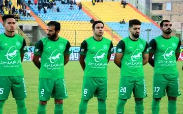 رونمایی از ترکیب ماشین سازی برابر سپاهان