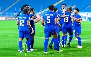 استقلال برای میزبانی مقابل الهلال اقدام کرد