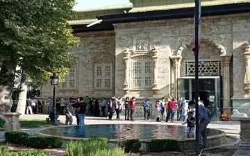 بازگشایی سعدآباد از فردا 
