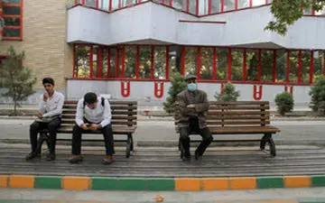 آخرین اخبار و فرضیات جدید از بوی مرموز پایتخت