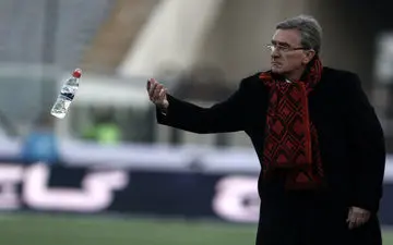 
 3 بازیکن پرسپولیس در لیست فروش