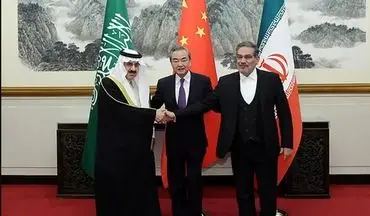 توافق ایران و عربستان چرا در پکن حاصل شد؟