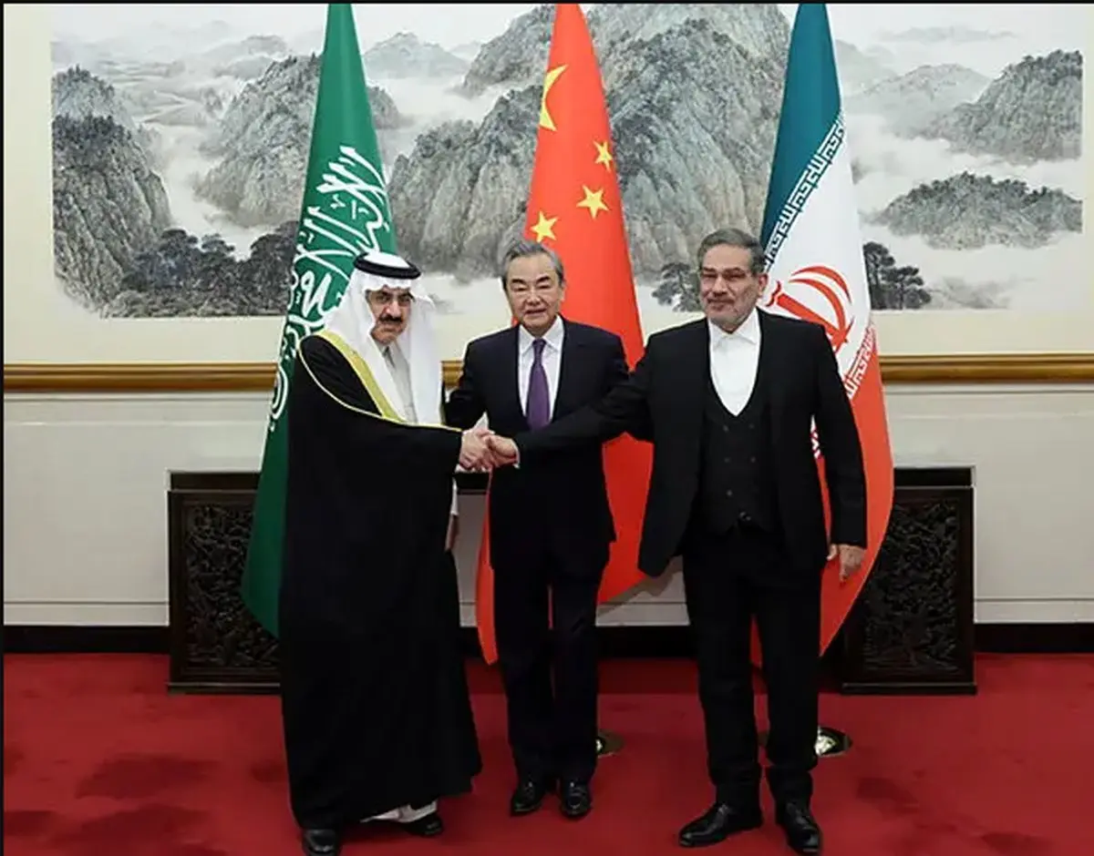 توافق ایران و عربستان چرا در پکن حاصل شد؟