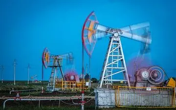 قیمت نفت برنت به بالای ۷۲ دلار رسید