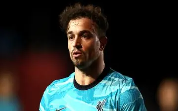 تست کرونای  ژردان شقیری هم مثبت شد