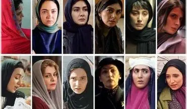 دورهمی چهار بازیگر مطرح زن سینمای ایران در خارج از کشور /عکس