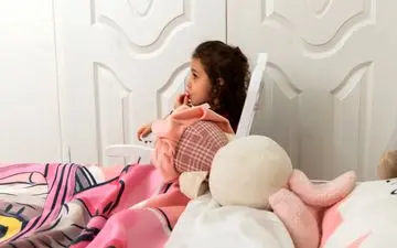 خواب کودک| تنظیم ساعت خواب کودک